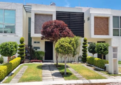 Casa en Venta en Cuautlancingo