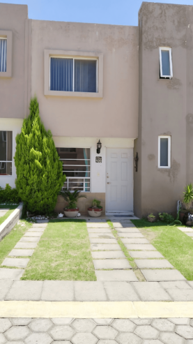 CASA EN VENTA EN CUAUTLANCINGO🏠